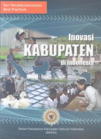 Inovasi kabupaten di Indonesia