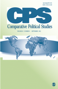 Why Get Technical? Corruption and the Politics of Public Service Reform in the Indian States