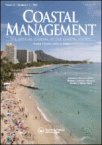 Coastal Management, Volume 38, Number 1-2, January-February, March-April 2010