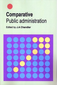 Comparative public administration