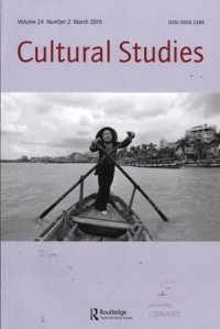 Cultural Studies, Volume 24, Number 2, March 2010