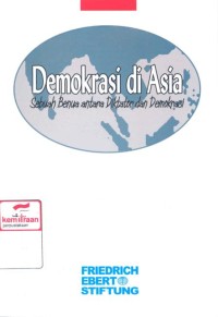 Demokrasi di Asia: sebuah benua antara diktator dan demokrasi