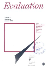 Health Technology Assessment in the Canadian Health Policy Arena: Examining Relationships between Evaluators and Stakeholders