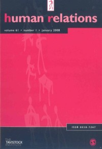 How much do you value your family and does it matter? The joint effects of family identity salience, family-interference-with-work, and gender