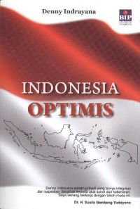 Indonesia Optimis