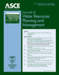 Water Use Intensities and the Composition of Production in Canada