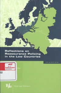 Reflections on reassurance policing in the Low countries