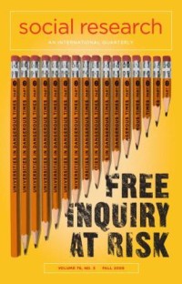 Defending Academic Freedom and Free Inquiry