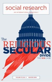 Religion and the Earthly City