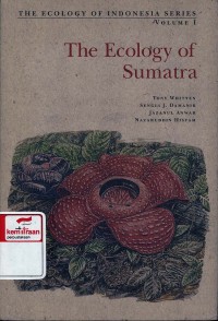 The Ecology of Sumatra