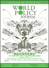 World Policy Journal, Volume 28, Number 1 Spring 2011