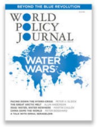 World Policy Journal, Volume 26, Number 4, Winter 2009/2010