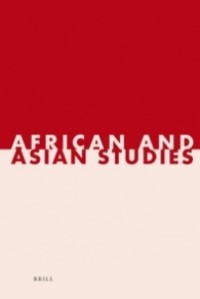 African and Asian Studies, Volume 7, Number 2-3, 2008