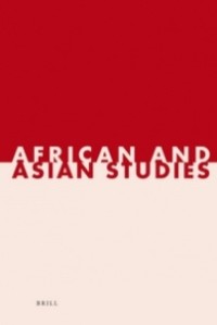 African and Asian Studies [AAS], Volume 7, Number 1, 2008