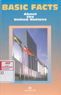 Basic facts about the United Nations