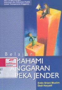 Belajar memahami anggaran peka jender