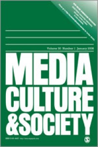 At the crossroads of migrant workers, class, and media: a case study of a migrant workers’ television project