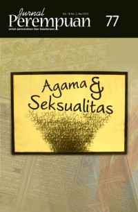 Agama & Seksualitas