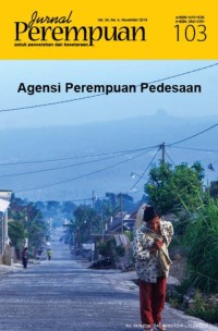 Agensi Perempuan Pedesaan