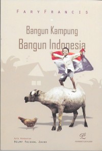 Bangun Kampung Bangun Indonesia