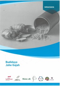 Budidaya Jahe Gajah