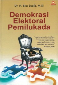 Demokrasi Elektoral Pemilukada