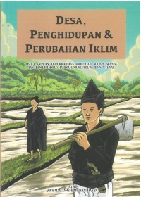 Desa, Penghidupan & Perubahan Iklim