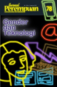 Gender dan Teknologi