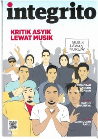 INTEGRITO: kritik asyik lewat musik