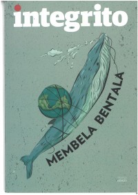 INTEGRITO: membela bentala