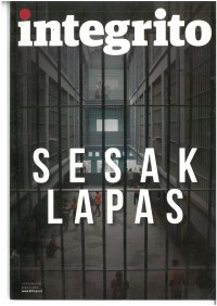 INTEGRITO: sesak lapas