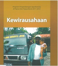 Kewirausahaan