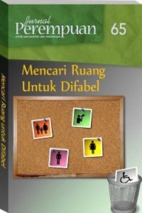 Mencari Ruang untuk Difabel