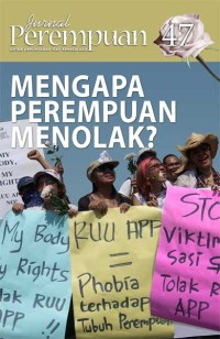 Mengapa perempuan menolak