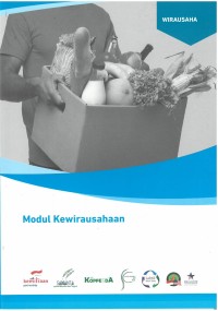 Modul Kewirausahaan