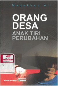 Orang desa anak tiri perubahan