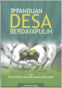 Panduan Desa Berdayapulih