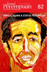 Pemilu, Agama & Status Perempuan