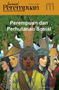 Perempuan dan Perhutanan Sosial