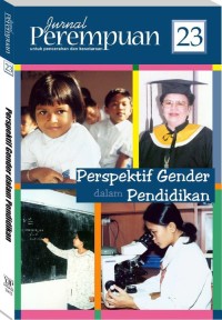 Perspektif Gender dalam Pendidikan