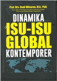 Dinamika Isu-Isu Global Kontemporer