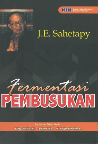 Fermentasi Pembusukan