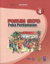 Forum SKPD peka perdamaian