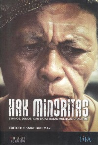 Hak Minoritas: ethnos, demos dan batas-batas multikulturalisme