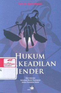 Hukum berkeadilan jender