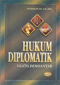 Hukum Diplomatik: suatu pengantar