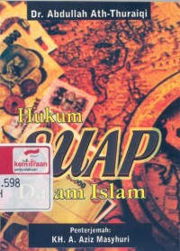 Hukum suap dalam Islam