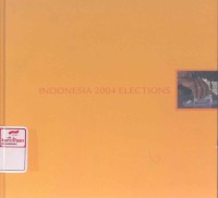 Indonesia 2004 elections