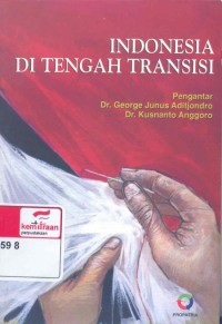 Indonesia di tengah transisi