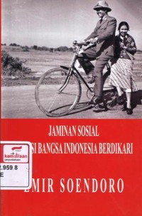 Jaminan sosial solusi bangsa Indonesia berdikari